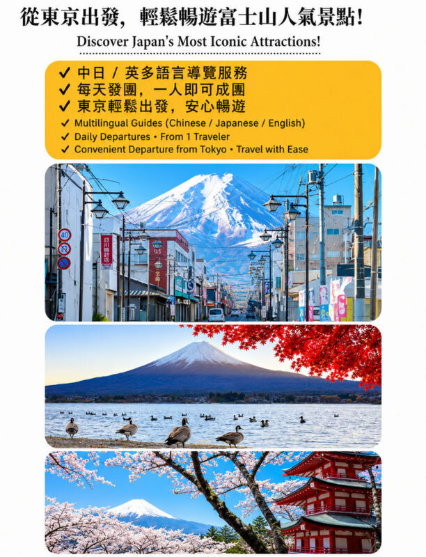 Scenic Mt. Fuji Day Tour from Tokyo: 5th Station, Matcha Experience - Should you book this Mount Fuji day trip?