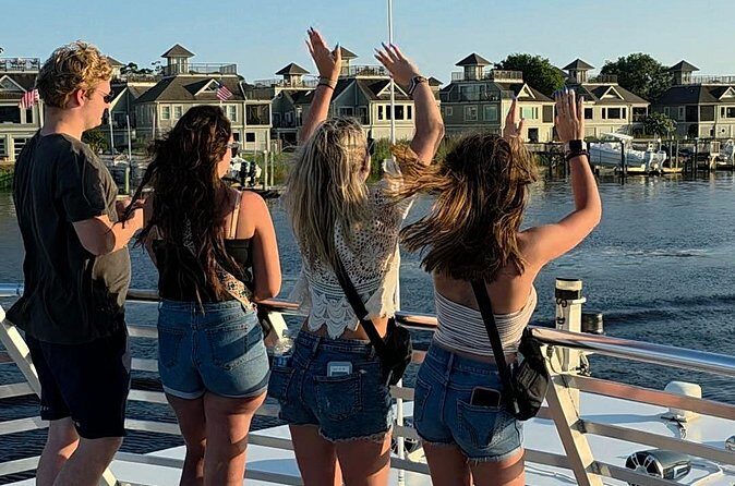 Scenic New River Boat Tour Fort Lauderdale - Who Will Love This Tour?