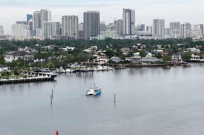 Scenic New River Boat Tour Fort Lauderdale - Final Thoughts
