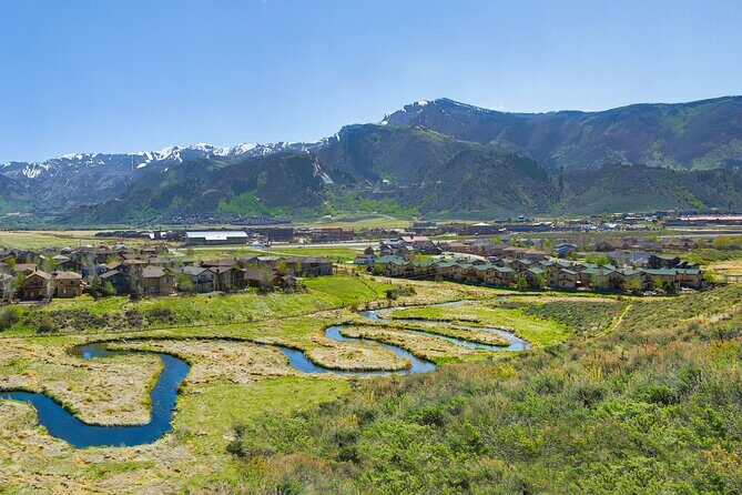 Scenic Park City Tour via Big Cottonwood Canyon - An In-Depth Look at the Scenic Park City Tour