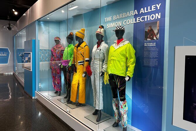 Scenic Park City Tour via Big Cottonwood Canyon - Frequently Asked Questions