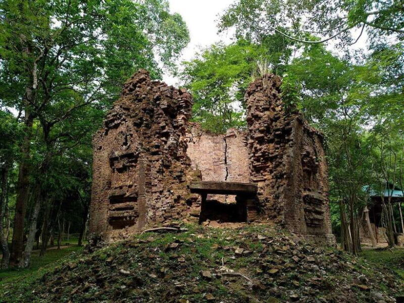 Scenic Phnom Penh to Siem Reap Transfer with Sightseeing - Why This Tour Offers Real Value