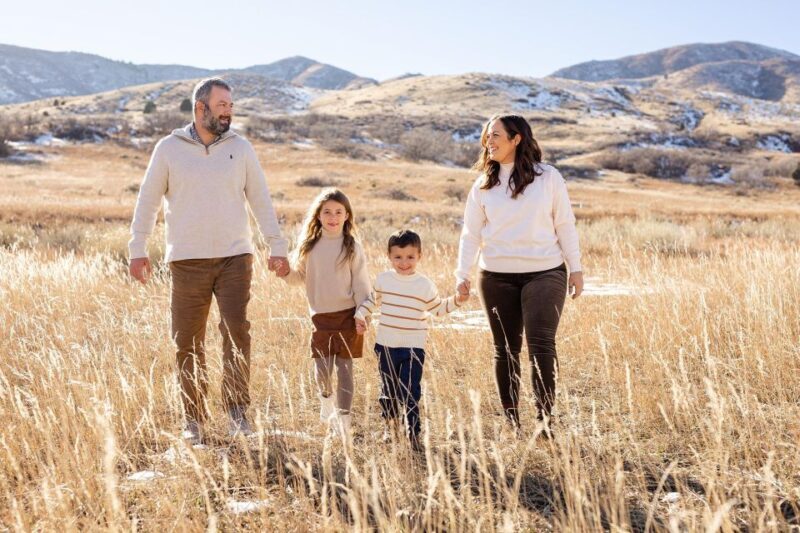 Scenic Photoshoot in Denver's Foothills - Final Thoughts: Is This the Right Tour for You?