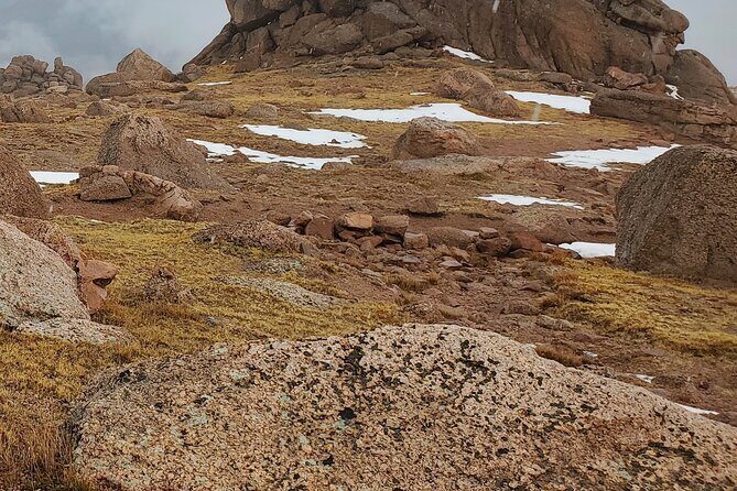Scenic Pikes Peak Highway Self-Guided Driving Audio Tour - Who Should Consider This Tour?