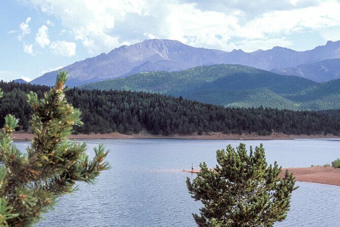 Scenic Pikes Peak Highway Self-Guided Driving Audio Tour - FAQ