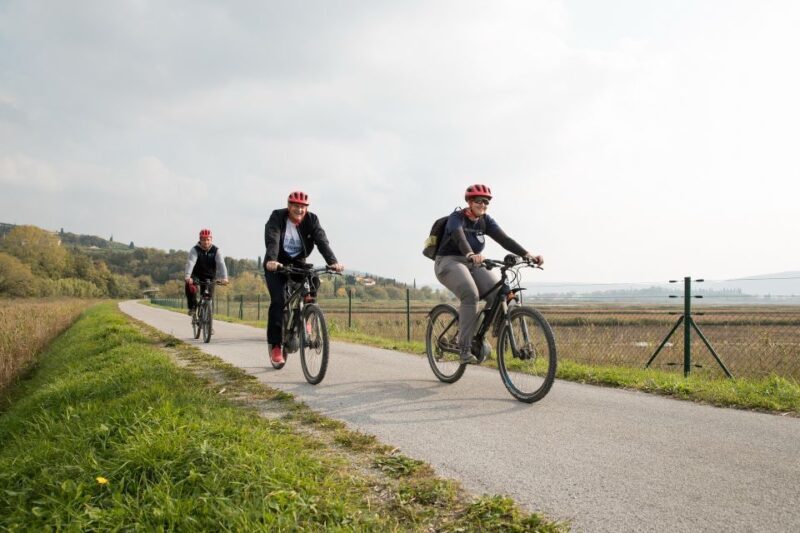 Scenic Piran Parks: Boutique Tour & Stunning Views - The Sum Up