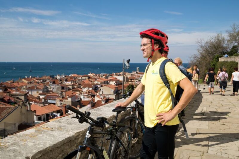 Scenic Piran Parks: Boutique Tour & Stunning Views - Frequently Asked Questions