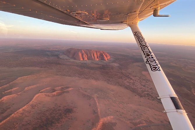 Scenic Plane Flight: Desert Explorer - Who Should Consider This Tour?