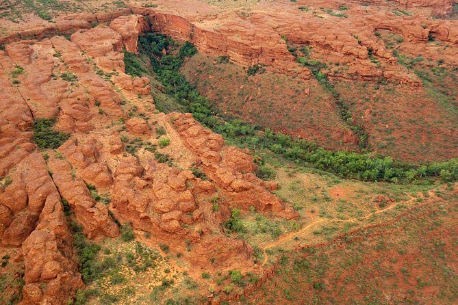 Scenic Plane Flight: Desert Explorer - Final thoughts