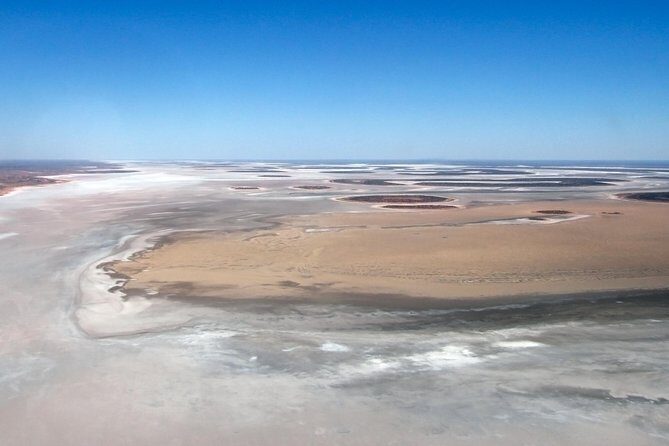 Scenic Plane Flight: Lizard Safari - An In-Depth Look at the Uluru Scenic Flight Experience