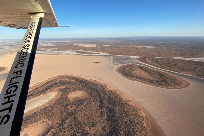 Scenic Plane Flight: Lizard Safari - FAQ – Quick Answers for Your Planning