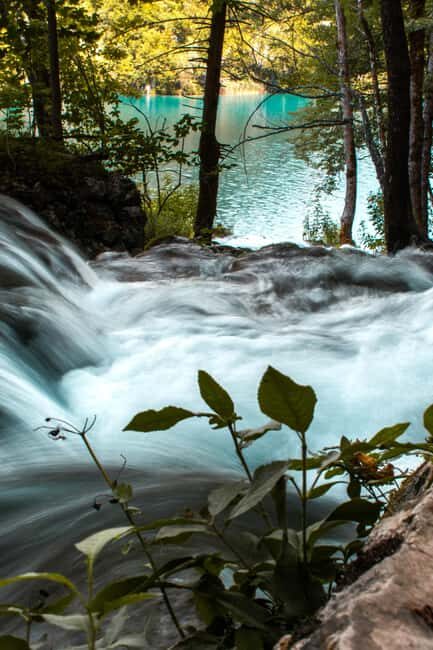 Scenic Plitvice Lakes Day Trip from Split - Key Points
