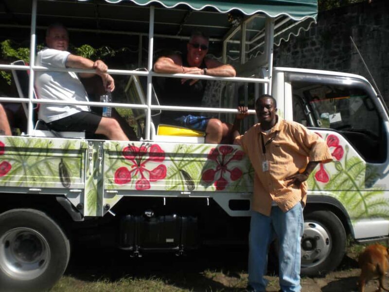 Scenic Rainforest Hike & Snacks - Authenticity and Value