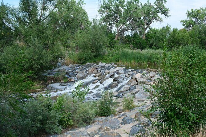 Scenic Ride Along the Cherry Creek Trail - By ebike or bike - FAQ
