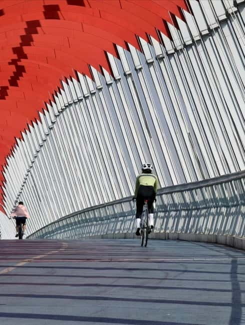 Scenic ride! Cycle around Chengdu on the Ecological Greenway - Final Thoughts