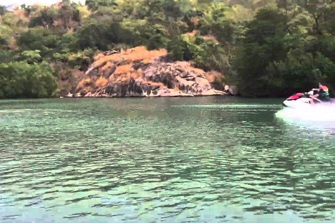 Scenic River Trip on the Pranburi River - Who Will Enjoy This Tour?