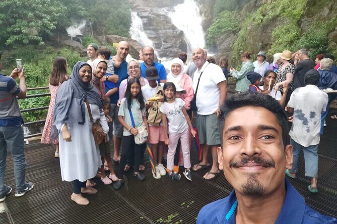 Scenic Road Trip to Ella from Kandy (Group) - An In-Depth Look at the Scenic Road Trip to Ella