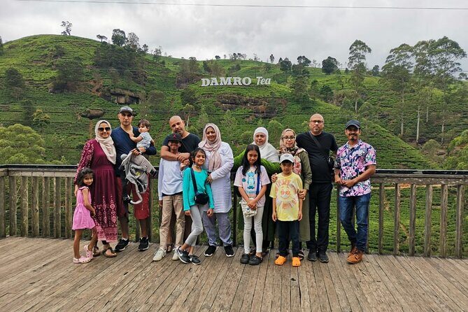 Scenic Road Trip to Ella from Kandy (Group) - The Sum Up: Is This Tour Right for You?