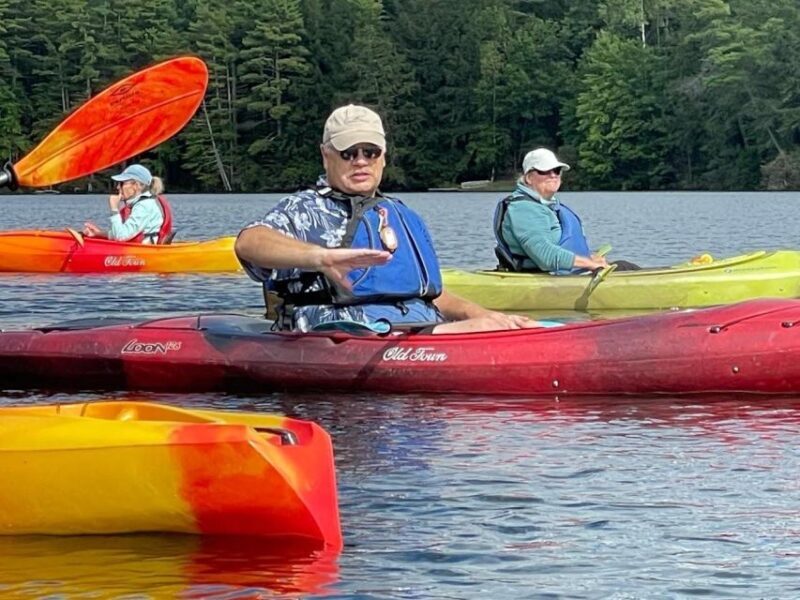 Scenic Sebago Lake Historical Tour - Final Thoughts