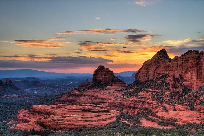 Scenic Sedona Tour - FAQs