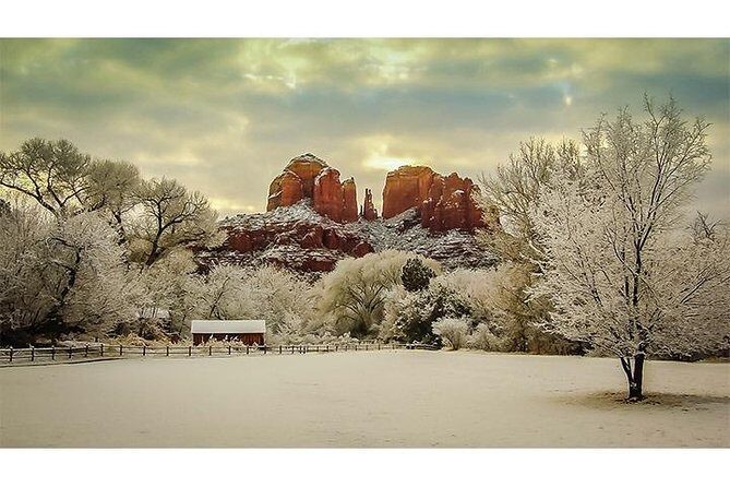 Scenic Sedona Tour - In Summary