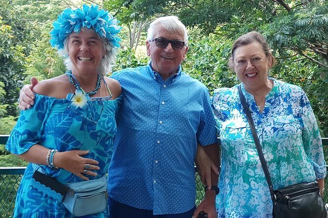 Scenic Shopping Tour - Practical Aspects and Value