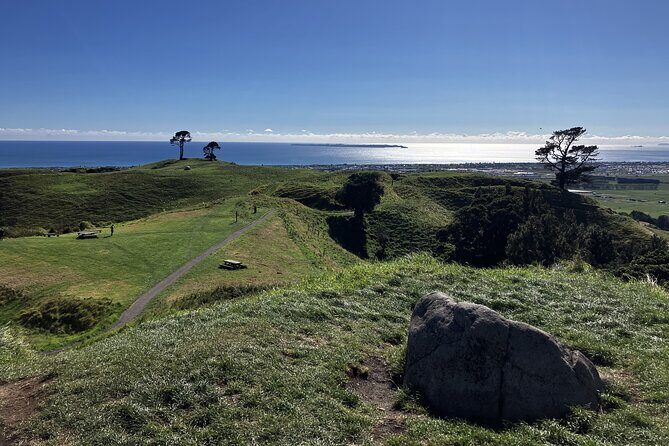 Scenic Short Hike Tour - Papamoa Hills and McLaren Falls - A Deep Dive into the Scenic Short Hike Tour