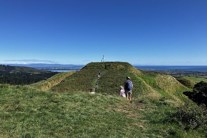 Scenic Short Hike Tour - Papamoa Hills and McLaren Falls - Practical Info & Tips