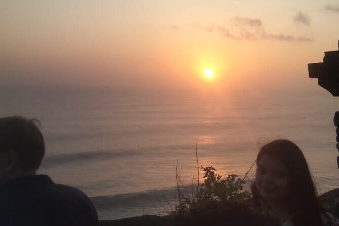 Scenic South Bali Uluwatu Kecak Fire Dance Private Guided Tour - A Deep Dive Into the Tour Experience