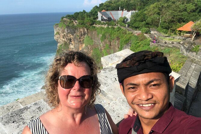 Scenic South Bali Uluwatu Kecak Fire Dance Private Guided Tour - FAQ