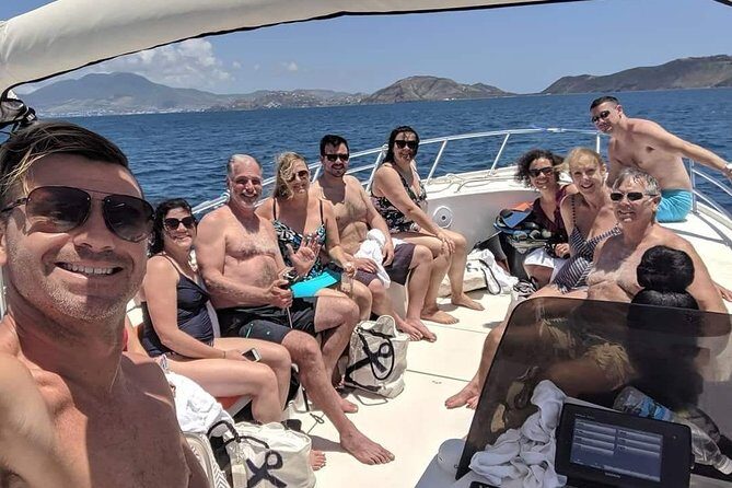 Scenic Speed-Boat Snorkel Tour - Exploring the Details: What You Can Expect