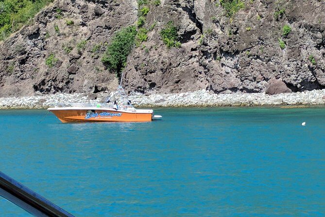 Scenic Speed-Boat Snorkel Tour - Balancing the Experience: Pros and Cons