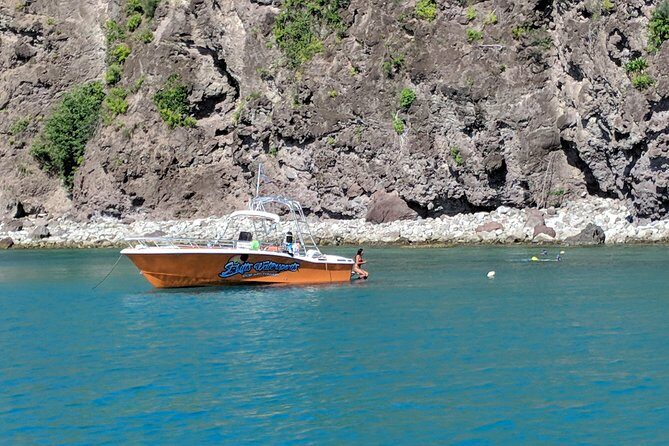 Scenic Speed-Boat Snorkel Tour - Who Should Consider This Tour?