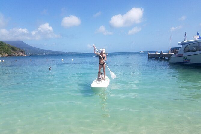 Scenic Stand-up Paddleboarding Adventure Tour - Final Thoughts