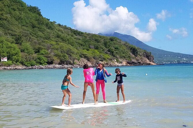 Scenic Stand-up Paddleboarding Adventure Tour - FAQ