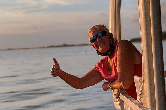 Scenic Sunset Cruise from Historic Johns Pass, Free Beer and Wine - Authentic, Practical Review of the Sunset Cruise Experience