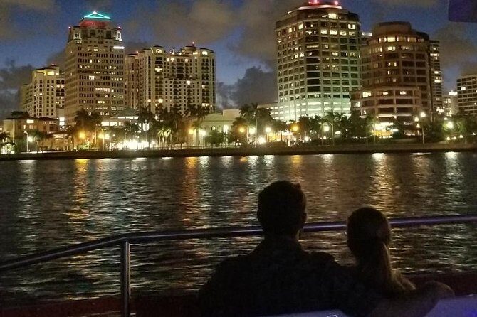 Scenic Sunset Cruise in West Palm Beach - Analyzing Value and Cost
