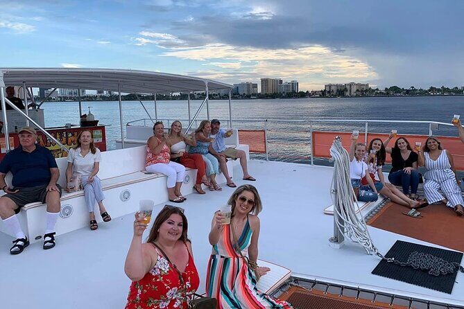 Scenic Sunset Cruise in West Palm Beach - Who Will Enjoy This Cruise?
