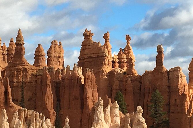 Scenic Tour of Bryce Canyon - Pricing and Whats Included