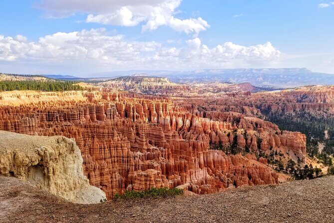 Scenic Tour of Bryce Canyon - The Review Spectrum: The Good, The Bad, and The Useful