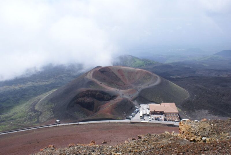Scenic Tour of Etna foot hills and Alcantara Gorges - FAQs