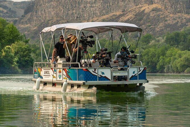 Scenic Tour to Pillar Falls - Why You Should Consider This Tour