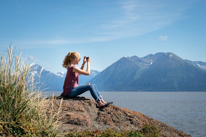 Scenic Tour to Wildlife Center from Anchorage - The Itinerary in Detail: What to Expect