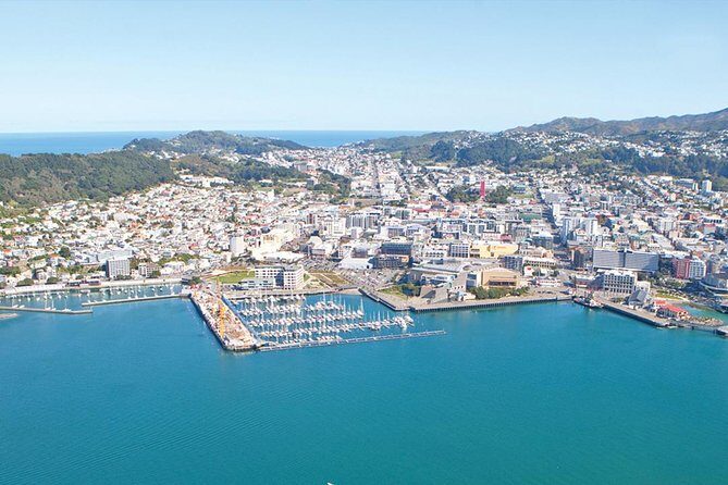 Scenic Wellington Helicopter Flight - Conclusions
