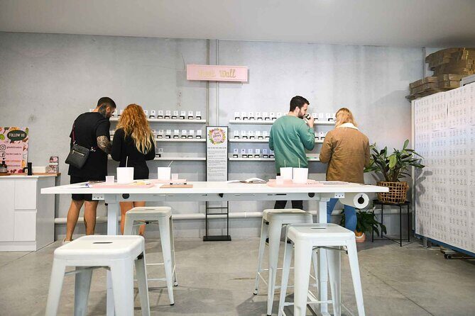 Scent Library 45minutes Candle Making Experience - Frequently Asked Questions