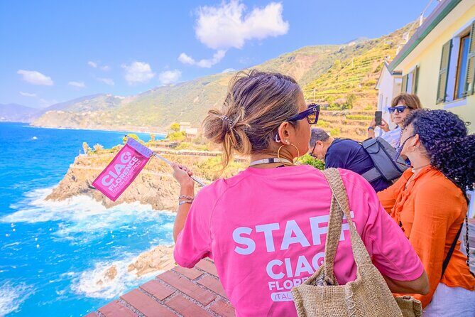 Scent of the Sea: Cinque Terre Park Full Day Trip from Florence - FAQs