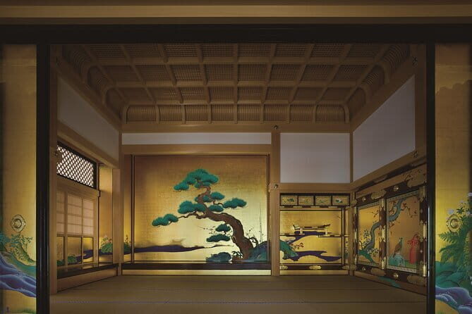 Scents of Samurai, Tour Through Kodo in Nagoya - Who Is This Tour Best For?