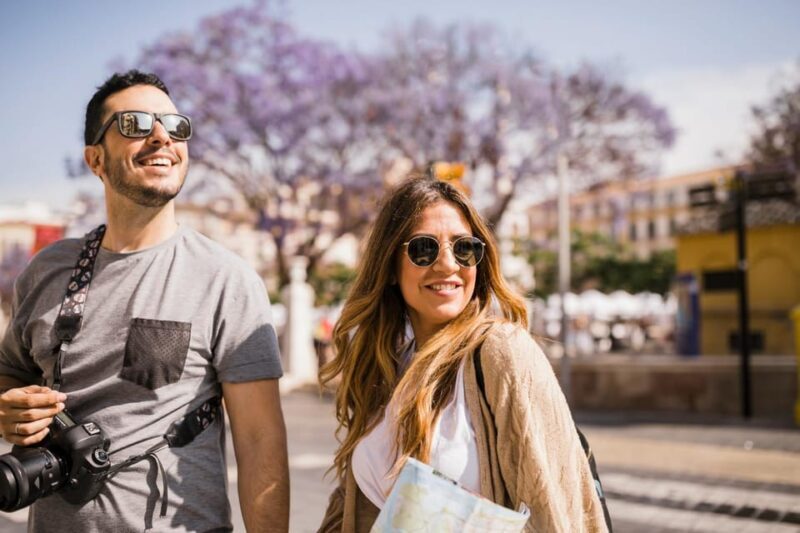 Schaffhausen: Express Walk with a Local in 60 minutes - Exploring Schaffhausen: A 60-Minute Walk with a Local