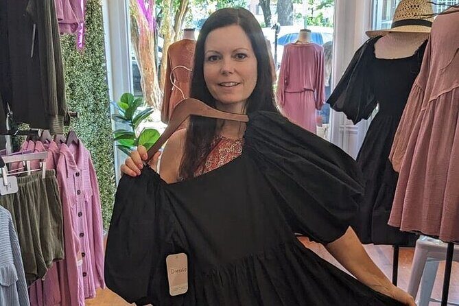 Schenectady Scramble Scavenger Hunt - Key Points