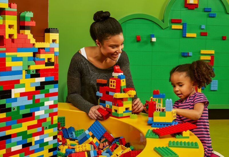 Scheveningen: LEGOLAND® Discovery Centre Entry Ticket - Who Will Love This Experience?